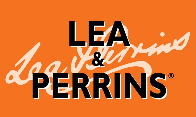 Lea Perrins